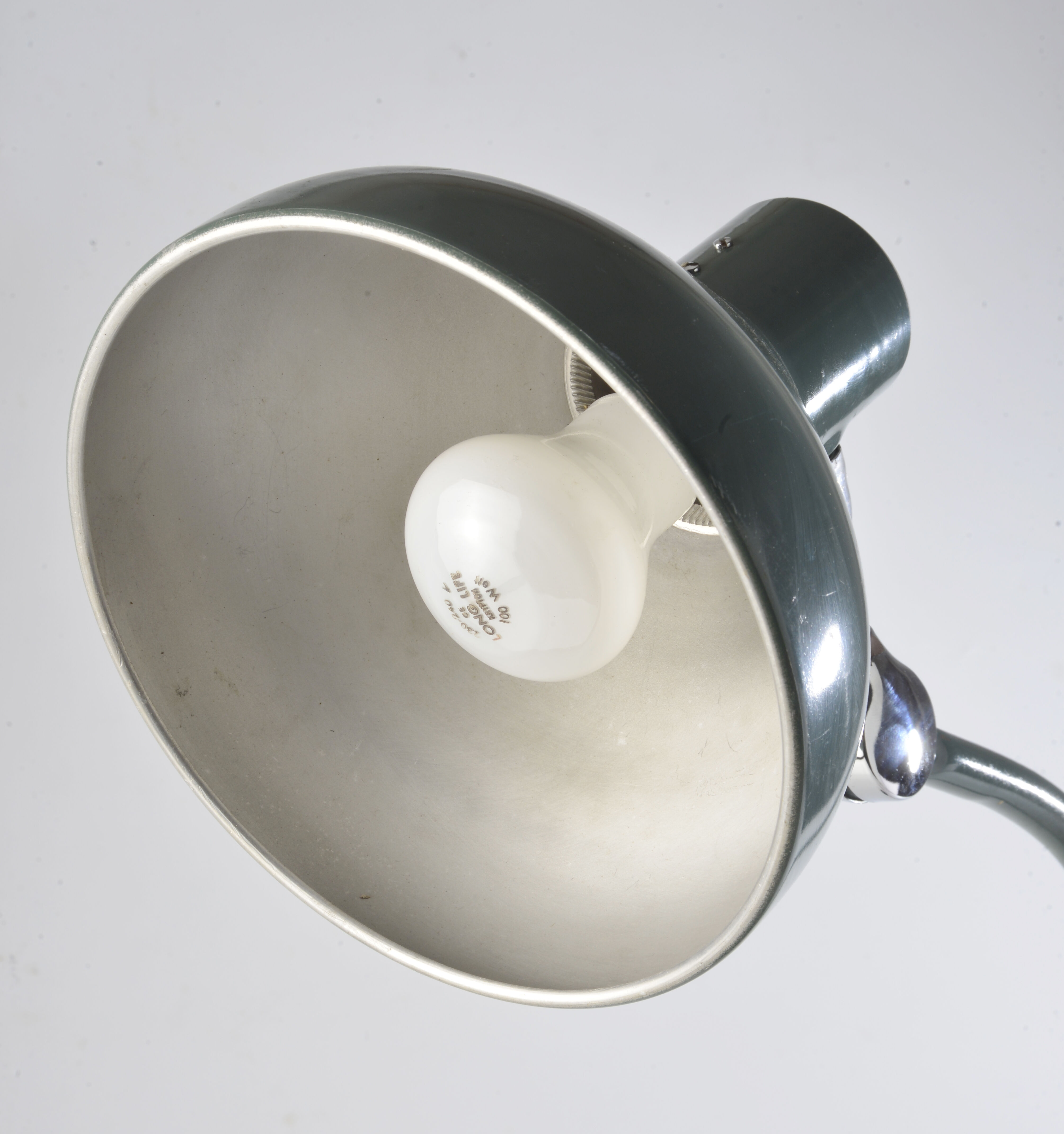 Jumo GS1 lamp
