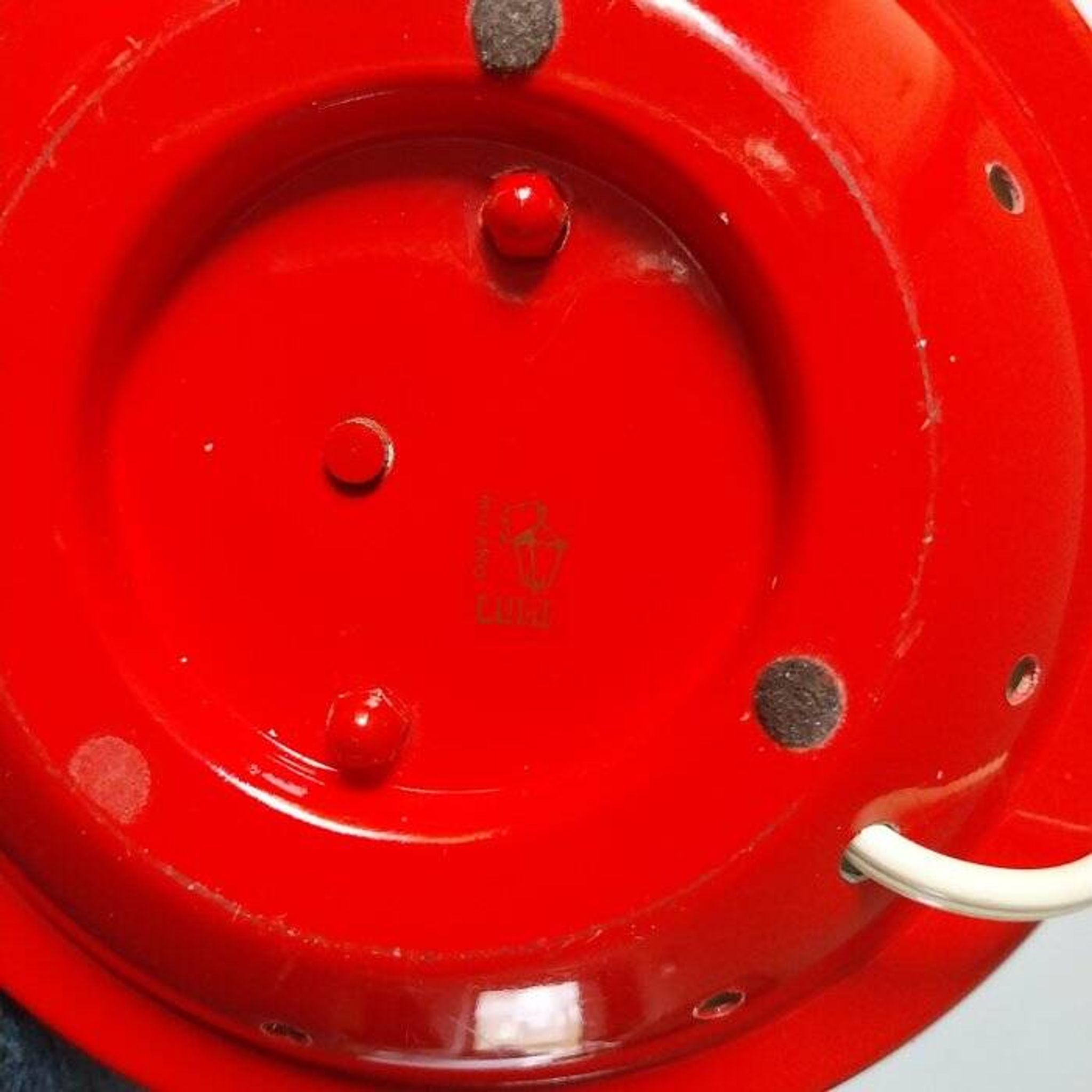 Lampe de table  Maria Pia Giudetti Crippa pour Lumi