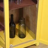 Vintage storage unit