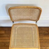 Page 1 of 9 Cesca Marcel Brueur B32 chair made in ITALY