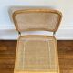 Page 1 of 9 Cesca Marcel Brueur B32 chair made in ITALY