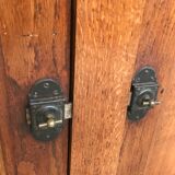 Sideboard Louis Philippe restored