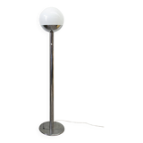 Lampadaire P428 Pia Guidetti Crippa pour Luci, Italie, années 1970