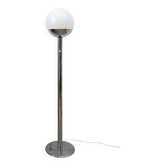 Lampadaire P428 Pia Guidetti Crippa pour Luci, Italie, années 1970
