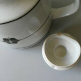 Teapot, Rörstrand manufactured in Sweden 70's