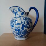 Jug, vintage pitcher
