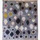 Luxurious Contemporary Mrirt Rug - 292 x 243 cm