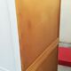 Armoire de pensionnat année 1950-60