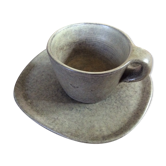 Sandstone cup