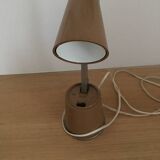Vintage German design lamp from the 70s