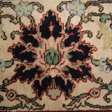 Handmade Persian Tabriz Rug 1970 - 290x400cm