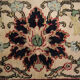 Tapis Tabriz Persan 1970 - 290x400cm