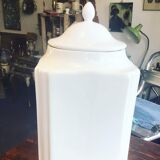Apothecary jar 40cm
