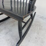 Rocking chair 1950 vintage