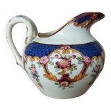 Pot à lait Sarreguemines Minton décor n° 146