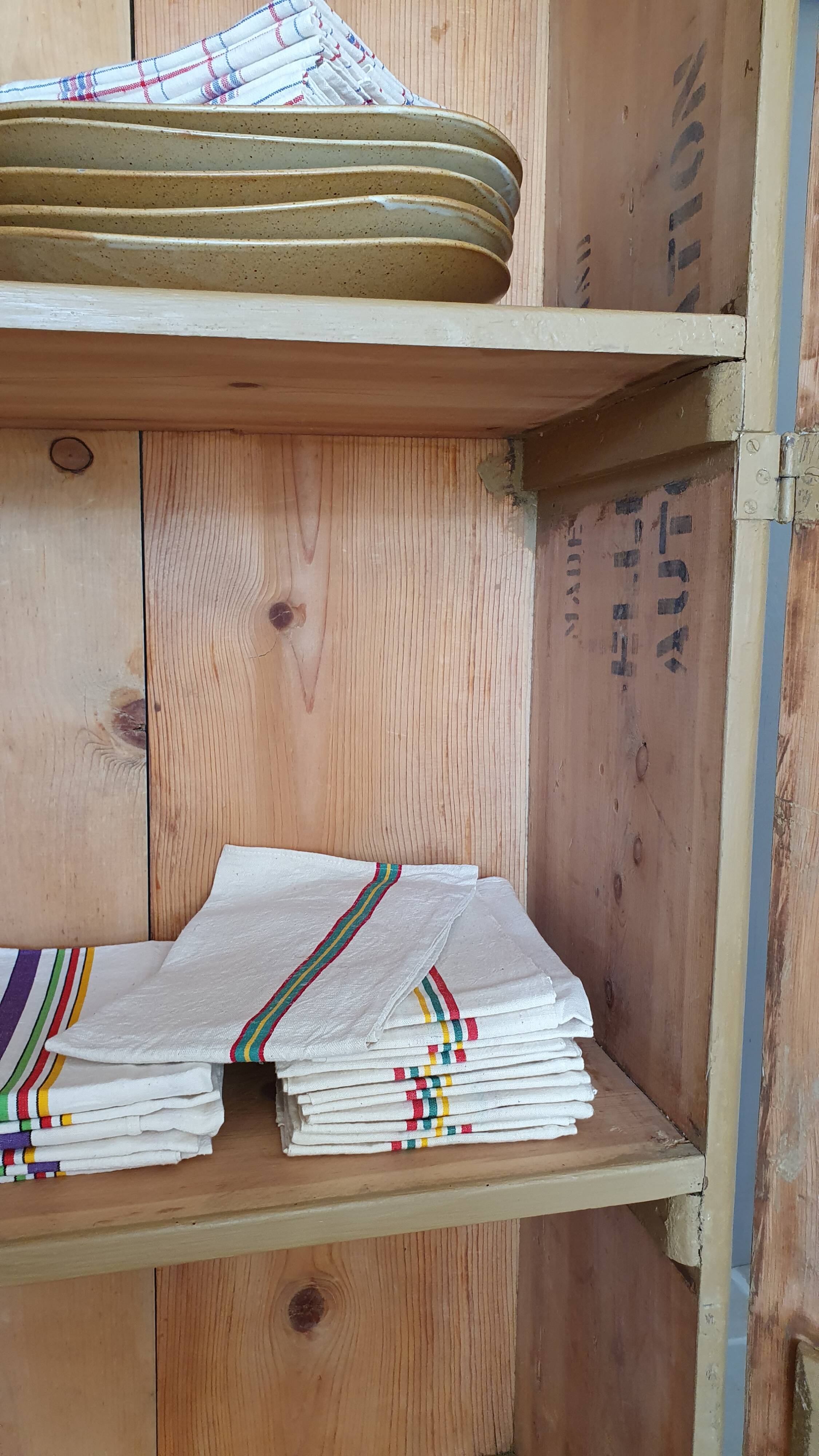 Armoire - meuble de métier