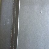 MG5 armchair by Matteo Grassi