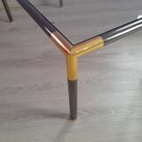Table  basse  vintage