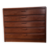 Hülsta chest of drawers 1960