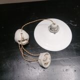Ceramic suspension
