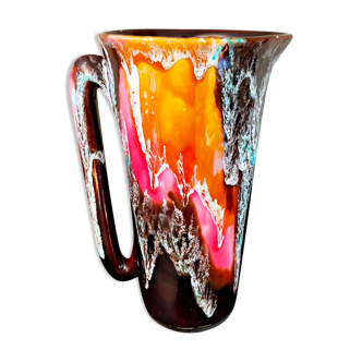 Vallauris Pitcher