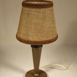 Bedside lamp 50s