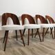 Dining Chairs by Antonin Suman, 1960s, Set of 4