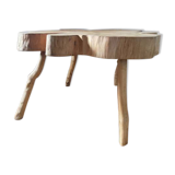 Low table