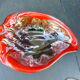 Set of 3 servants aperitif  Vallauris