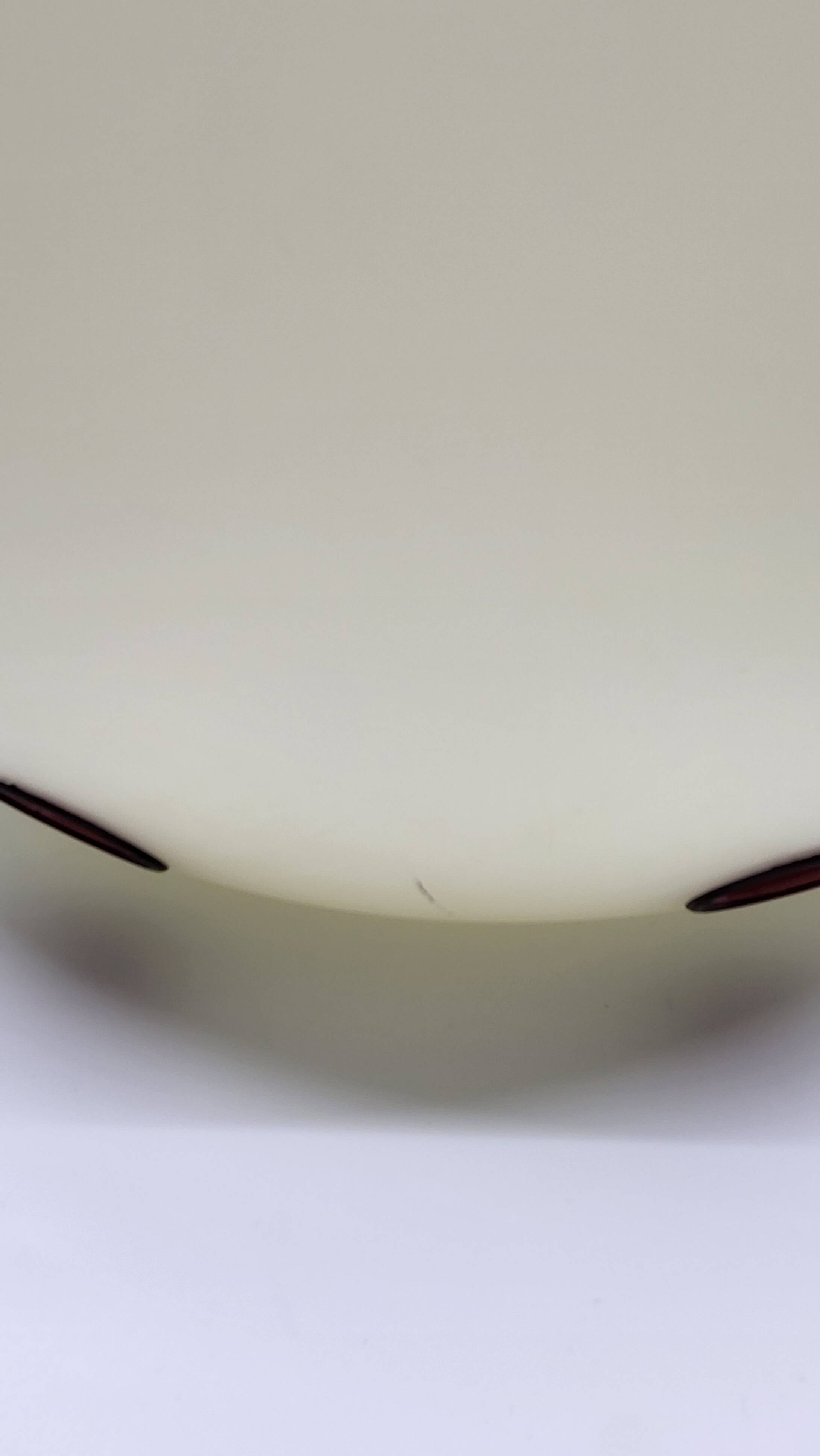 Pendant Lamp by Rodolfo Dordoni for Arteluce, 1980