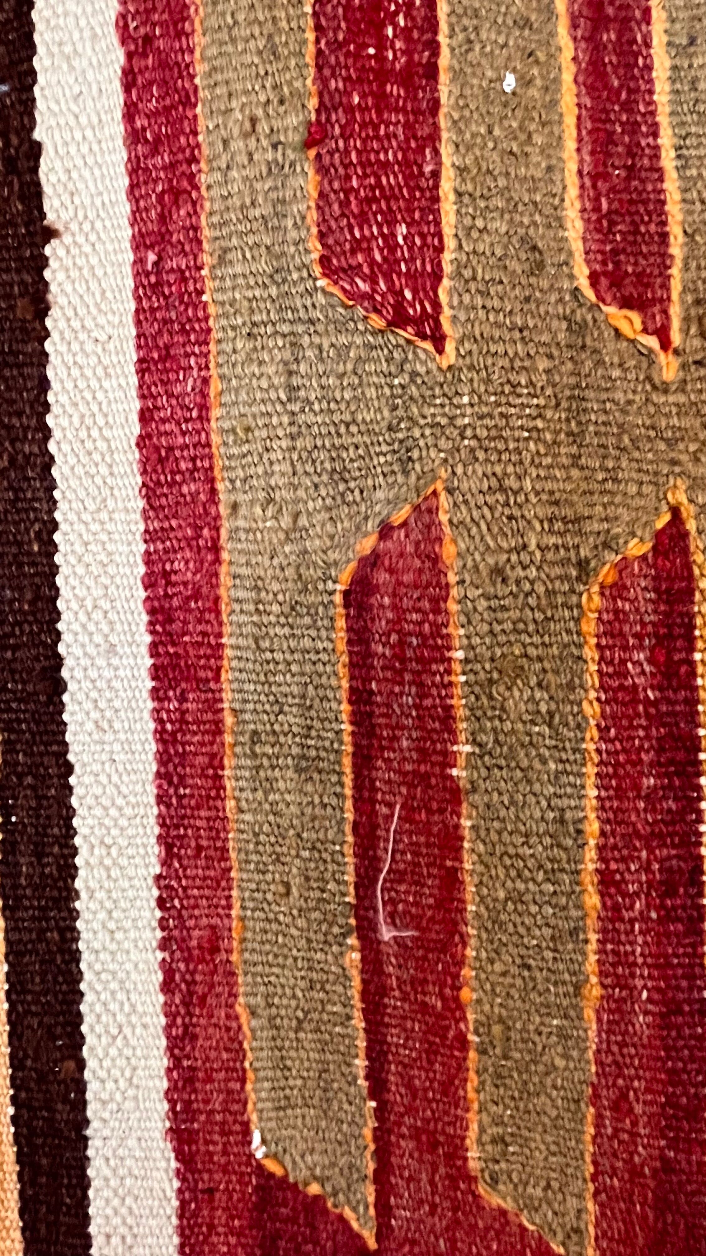 Kilim Turkey Ancient Sons 2.53 x 1.79 m