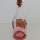 Bottle from the hospitals of Paris