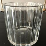 Baccarat model harmony ice bucket