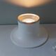 Pair of Italian wall lights Targetti - 30 cm