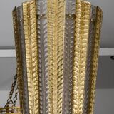 Murano glass Lantern