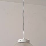 Vintage retro suspension italy 1960s