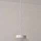 Vintage retro suspension italy 1960s