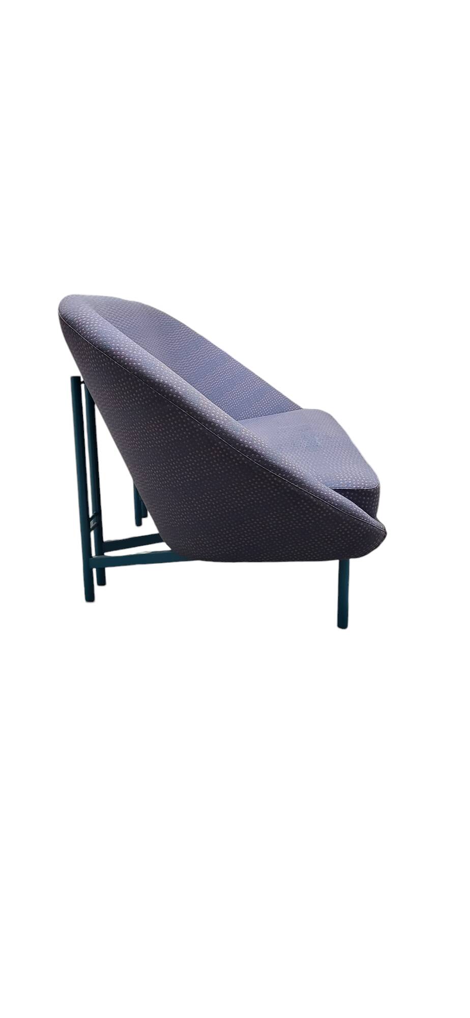 C815-2 sofa by Theo Ruth for Artifort, Netherlands, 1980s