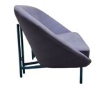 C815-2 sofa by Theo Ruth for Artifort, Netherlands, 1980s