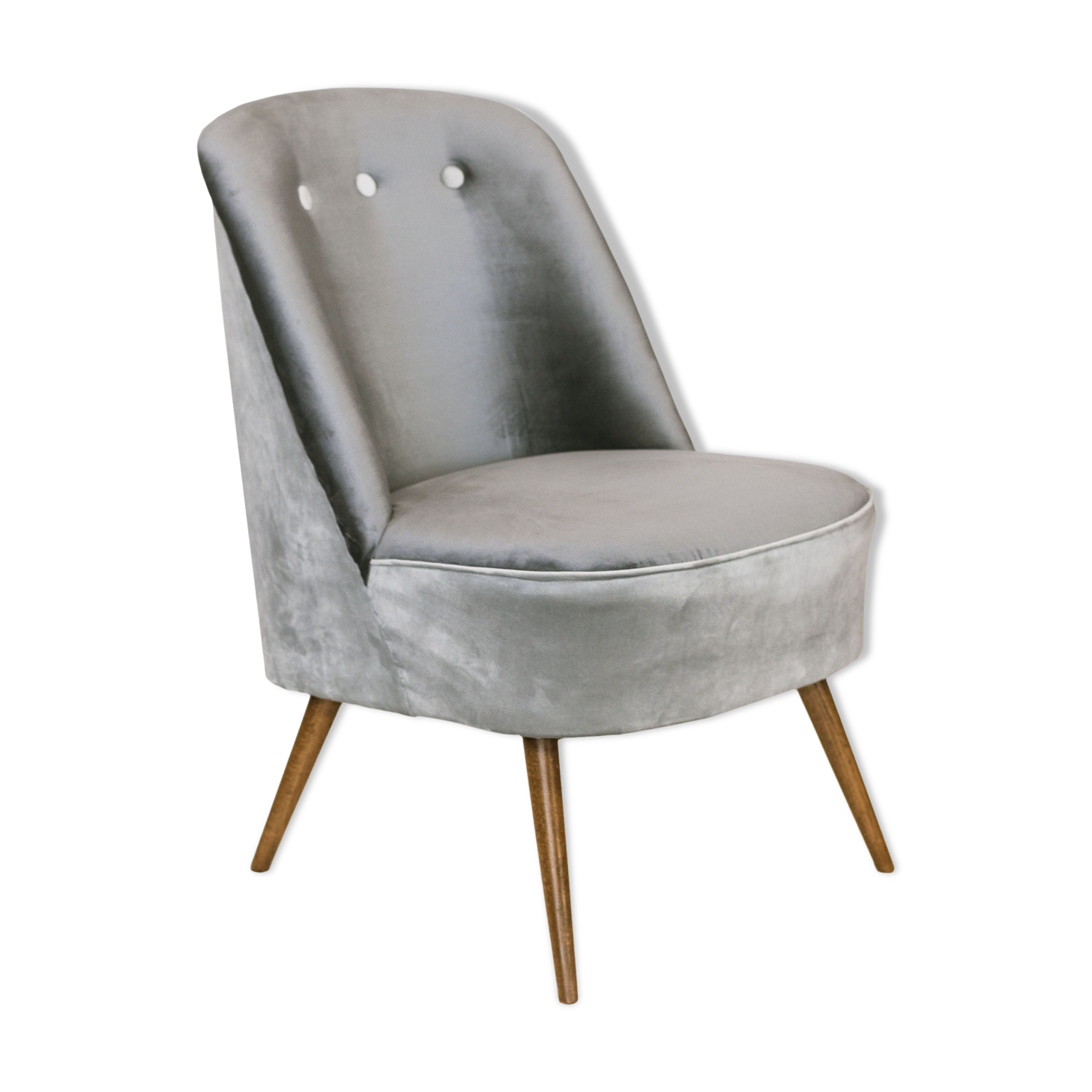 Chair Club, 60-70 years