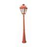 Lampadaire 70/80