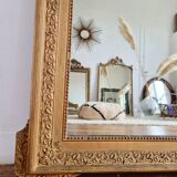 Old mirror
