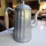 Aluminum teapot