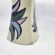 Gabrielle Mackiewicz Lizard Vase in French Ceramic 1970