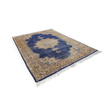 Tapis de salon Oushak grande taille sku 1072
