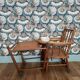 Baby high chair