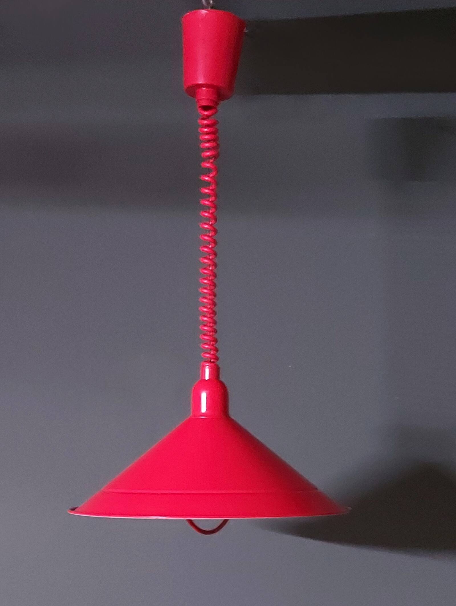 Belid ceiling light