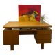 Bureau années 50/60
