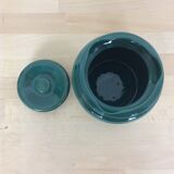 Ceramic pot by Lucien Brisdoux