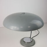 Big Button Bauhaus Saucer Table Lamp
